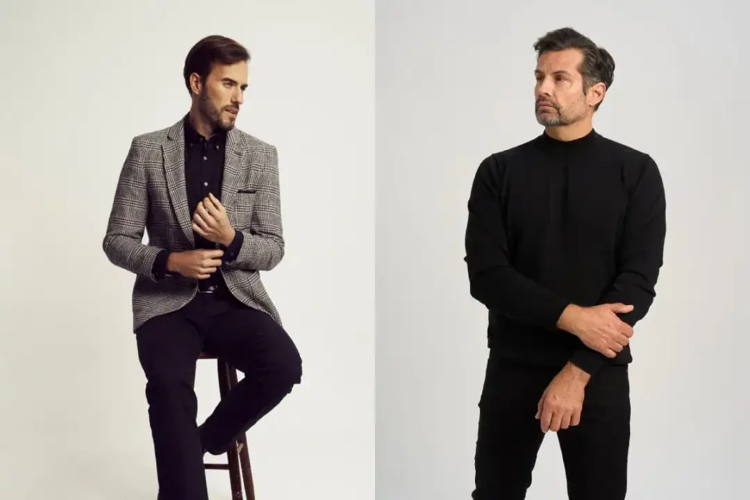 Jaki garnitur na pogrzeb? Kluczowe zasady wyboru stroju męskiego