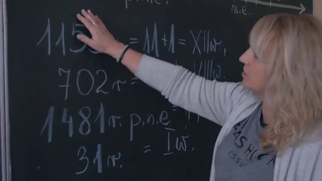 Który to wiek sprawdzian - skuteczne pytania i materiały do nauki