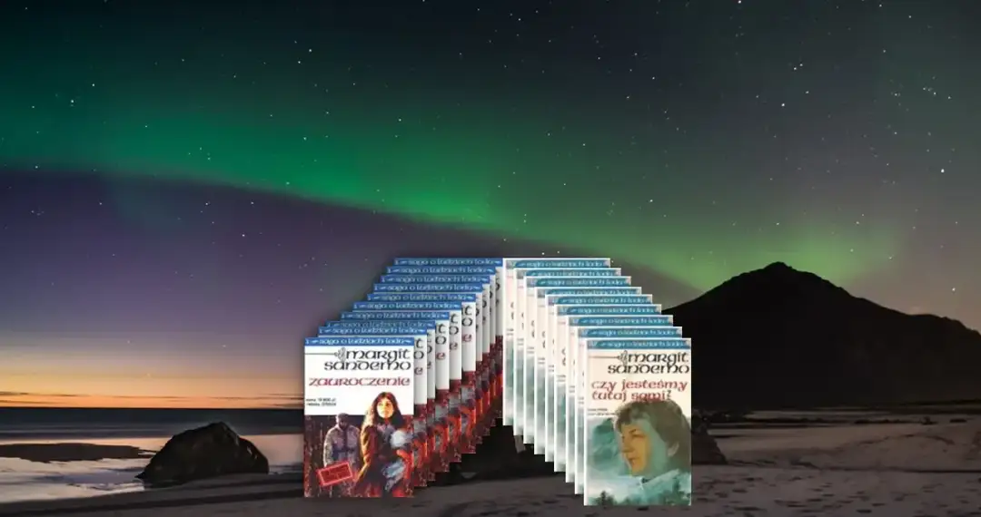 Ekranizacja sagi o ludziach lodu: co musisz wiedzieć o filmie?