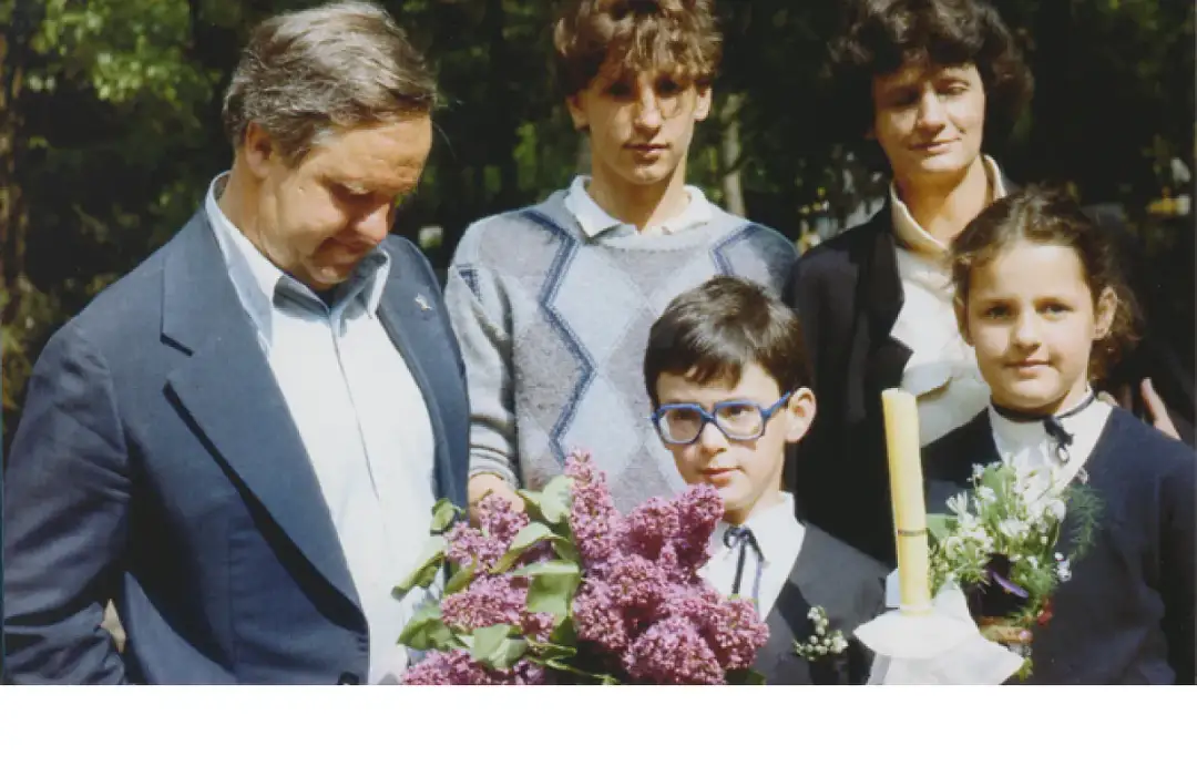 Co skrywa rodzina Jana Kaczkowskiego? Nieznane fakty o księdzu