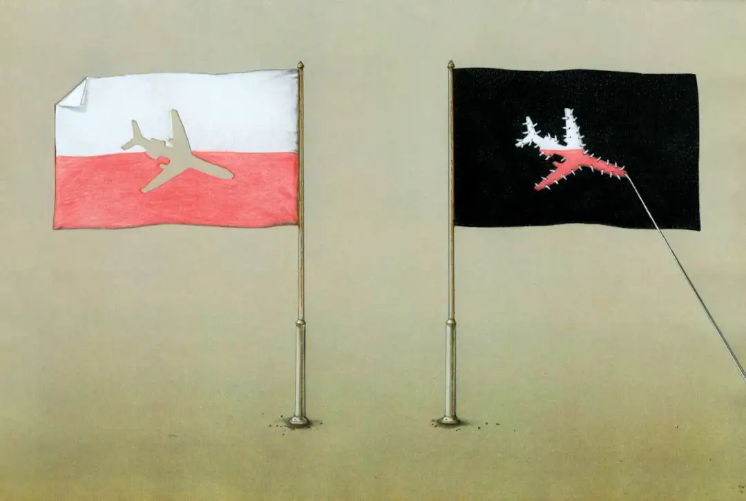 Czym tusk poleciał do smoleńska? Odkryj tajemnice lotu i polityki