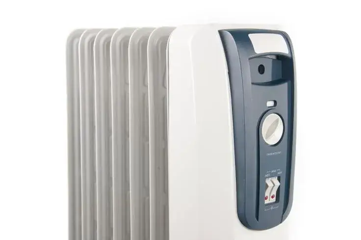 Czy grzejnik olejowy może się zapalić? Oto, co musisz wiedzieć o bezpieczeństwie