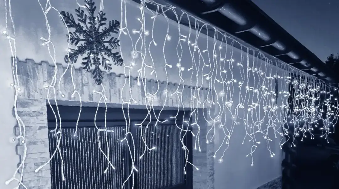 Jak zamontować kurtynę świetlną? Poradnik krok po kroku