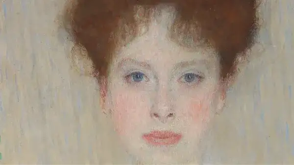 Niesamowita cena za portret Klimta sprzed 100 lat! Kwota zwala z nóg