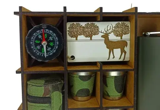 10 pomysłów na prezent dla leśnika i myśliwego