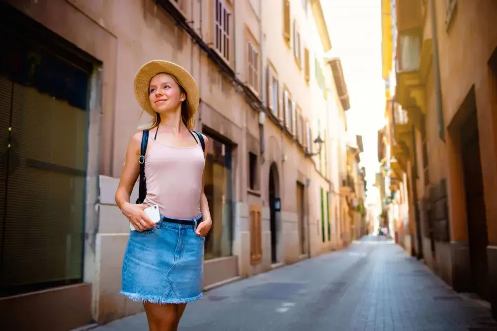 Włochy autokarem: co spakować, by podróż była bezstresowa?