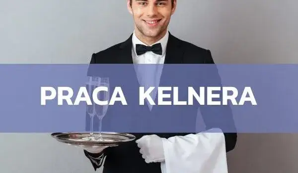 Ile zarabia kelner w hotelu? Odkryj niespodziewane różnice w pensjach