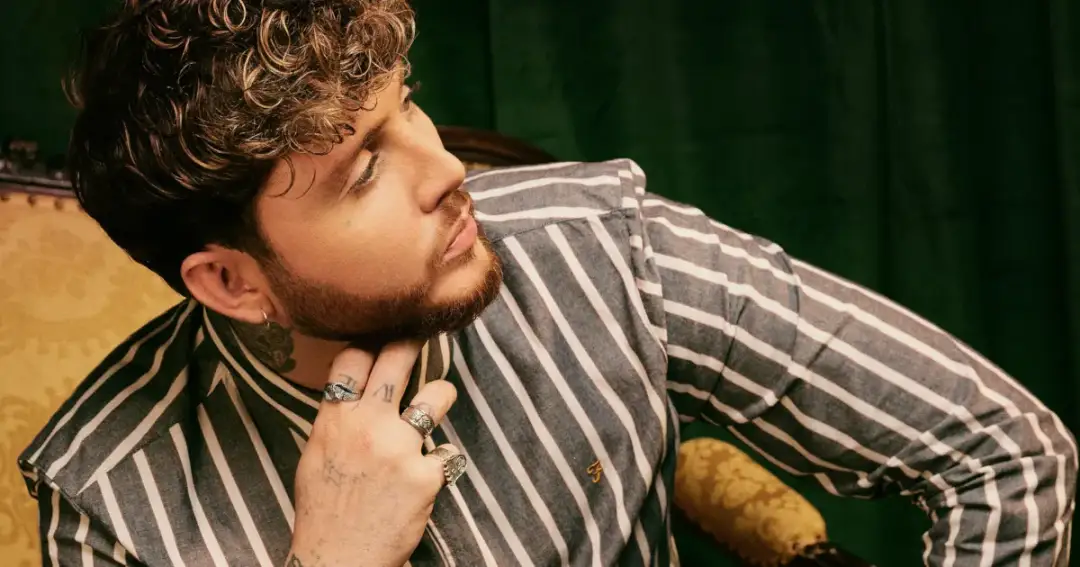 Daty koncertów Jamesa Arthura w Polsce - kiedy i gdzie wystąpi?