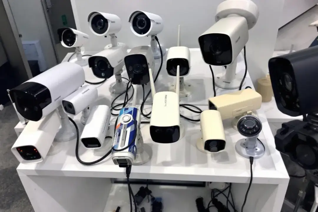 Les meilleures caméras de surveillance extérieures sans fil pour votre sécurité