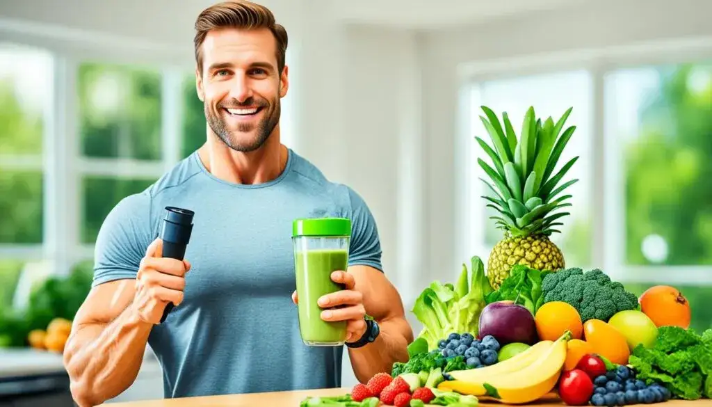 Koktajle proteinowe: Przepisy, porady i fakty Twój przewodnik