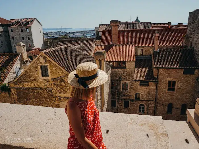 Split Chorwacja: Atrakcje, plaże i wycieczki co warto zobaczyć?