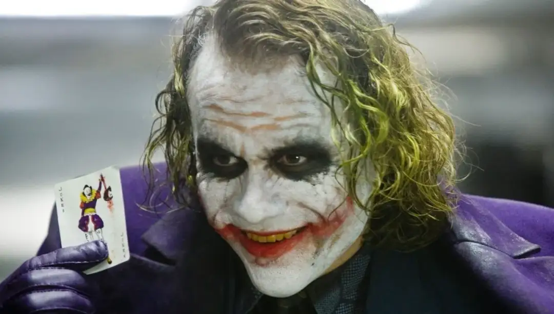 Joker - fascynująca historia złoczyńcy DC, która cię zaskoczy
