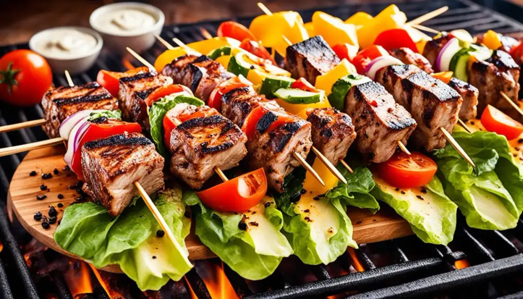 Smak orientu z turecką pieczenią z jagnięciny w domowym zaciszu!