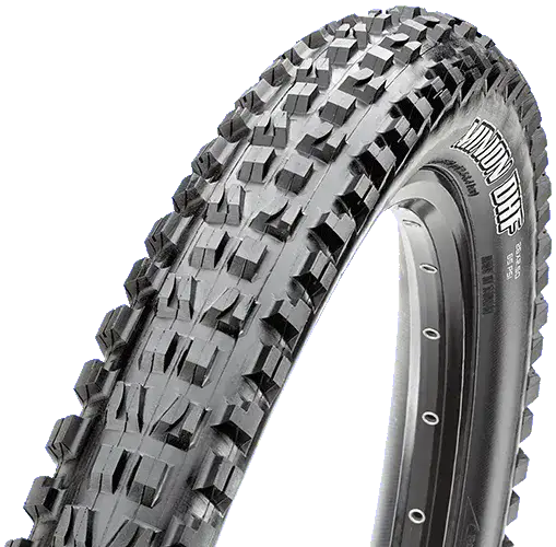 Jakie opony do roweru enduro wybrać, aby uniknąć problemów na trasie?