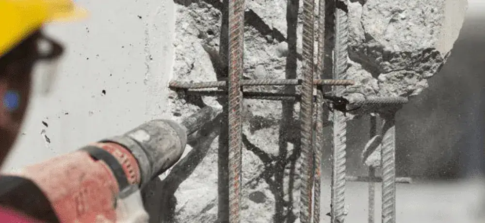 Nielegalne otwory w ścianach nośnych - ryzyko i konsekwencje