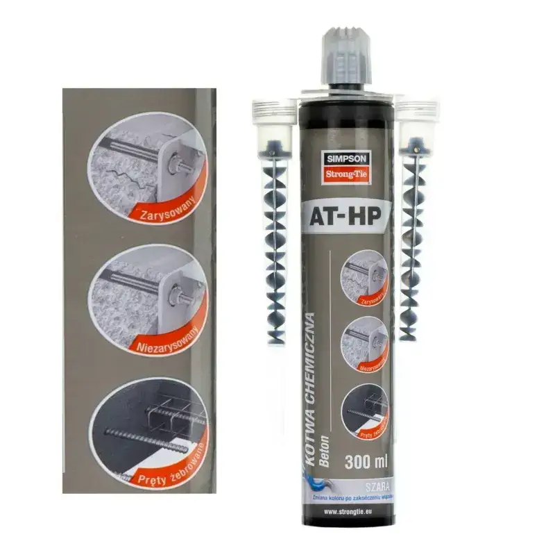 Kotwa chemiczna Castorama: Wybierz, zamontuj i uniknij błędów!