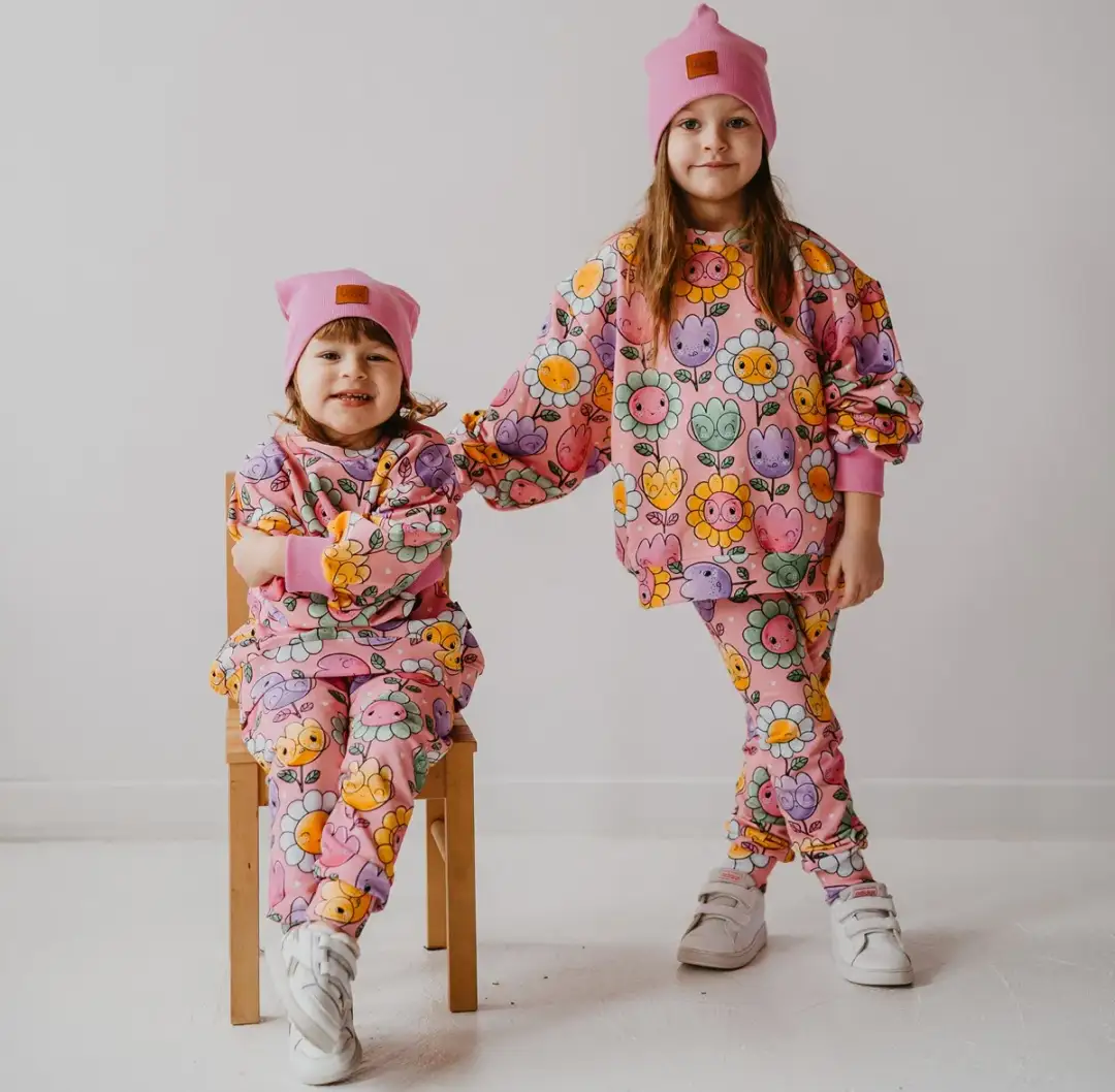 Jak ubierać dziecko do przedszkola, by zapewnić mu komfort i ciepło