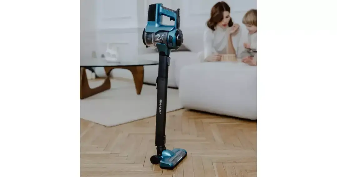 Jaki odkurzacz pionowy wybrać? Top 5 modeli 2025