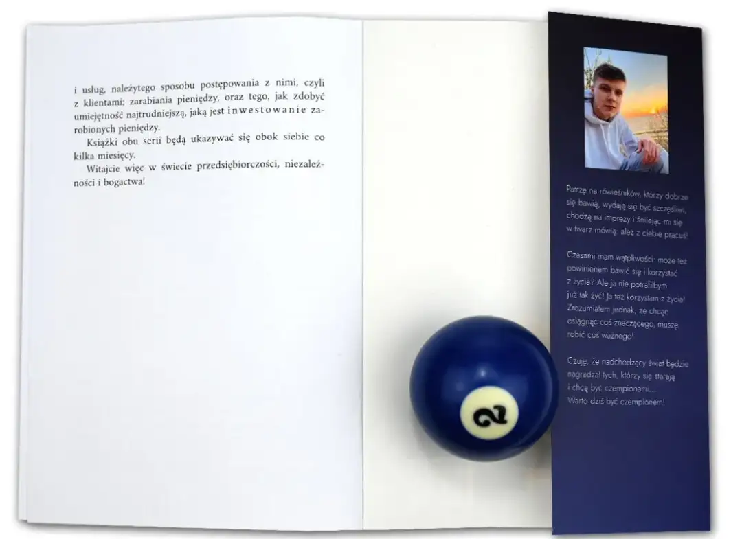 Jak zacząć biznes w młodym wieku i uniknąć najczęstszych błędów