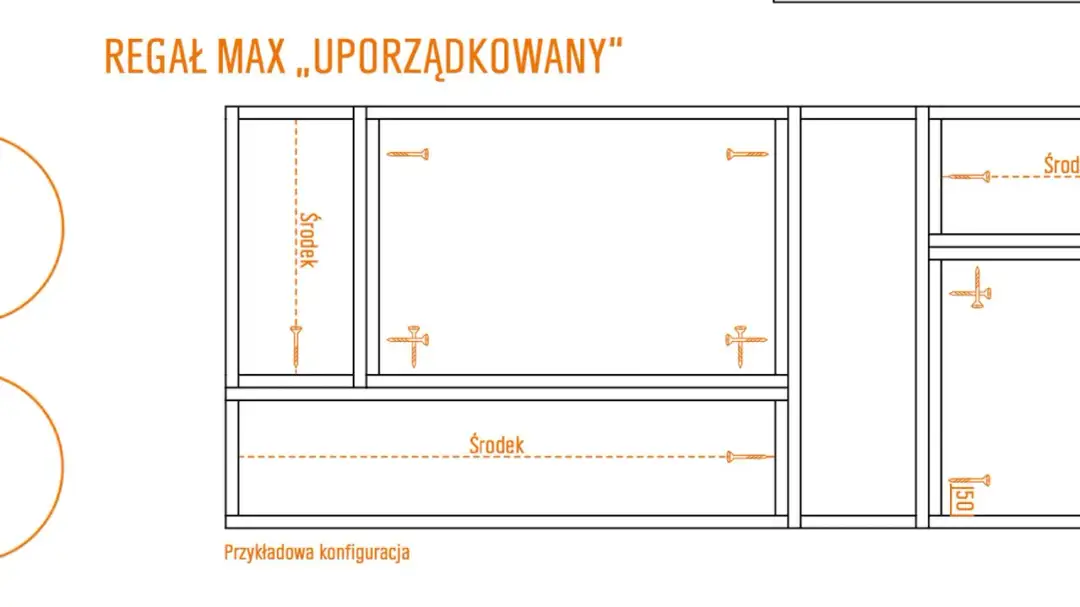 Jak zrobić regał na zabawki - proste kroki do funkcjonalnego rozwiązania