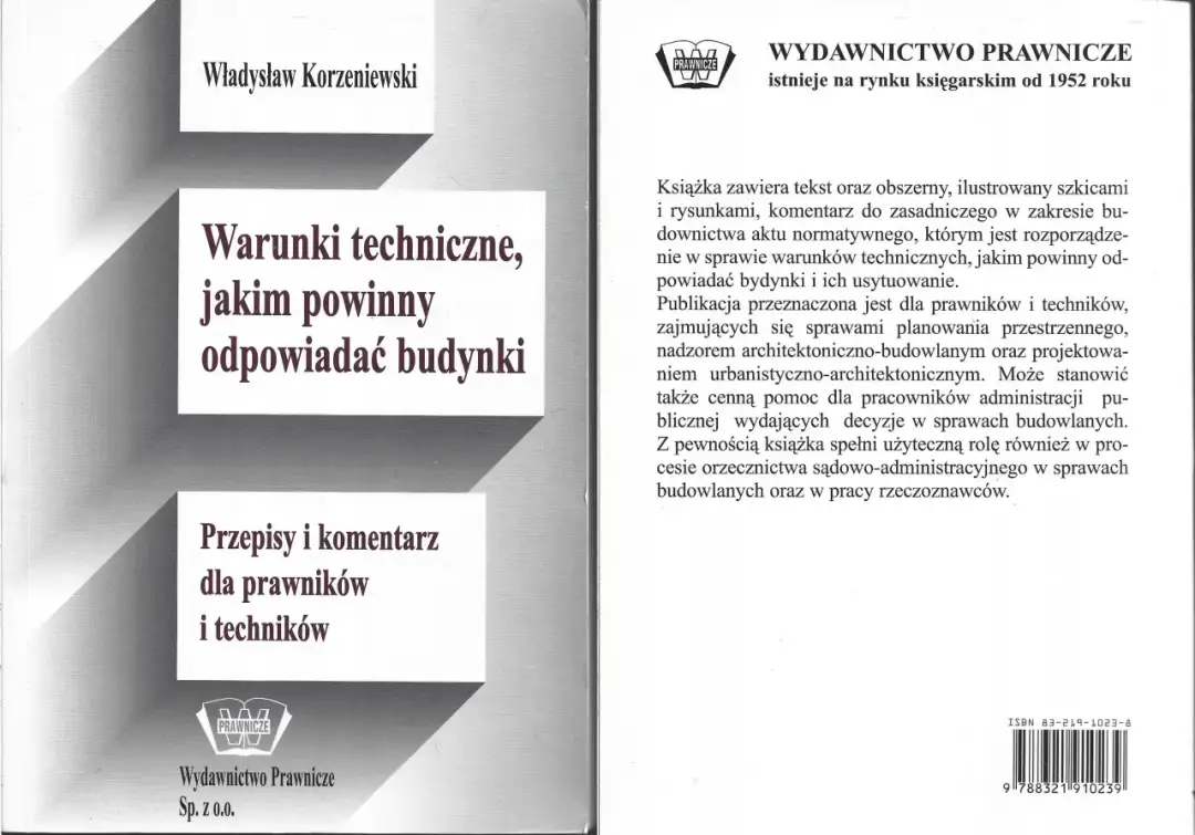 Jakim powinny odpowiadać budynki i ich usytuowanie w praktyce?