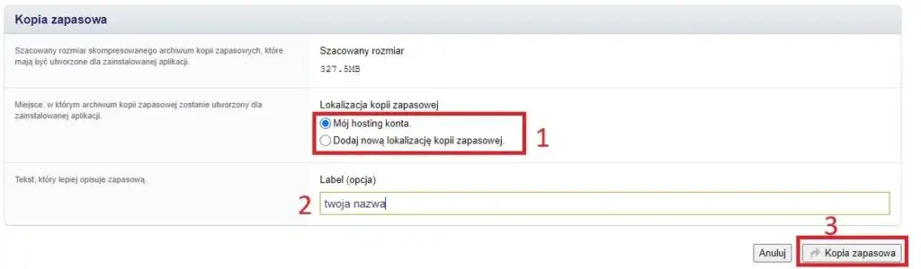 Jak przenieść stronę WordPress na inną domenę bez problemów