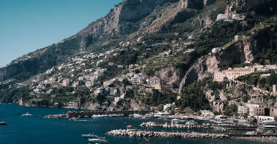 Perast - Najpiękniejsze miasteczko w Czarnogórze. Wyspy, pałace i klimat wenecki