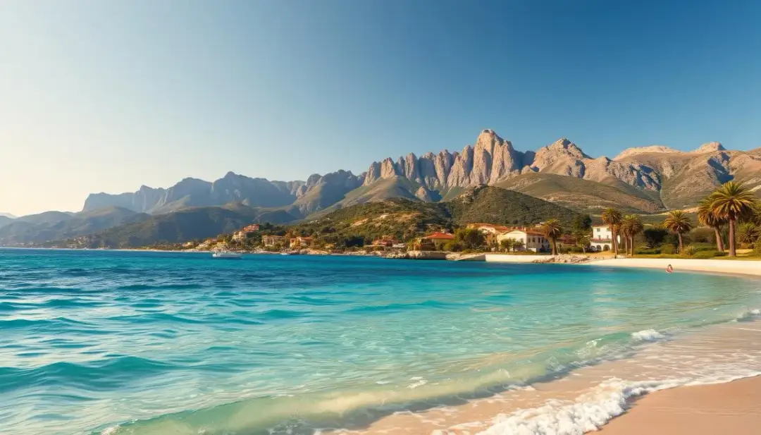 Sycylia czy jest bezpiecznie? Odkryj zagrożenia i porady dla turystów