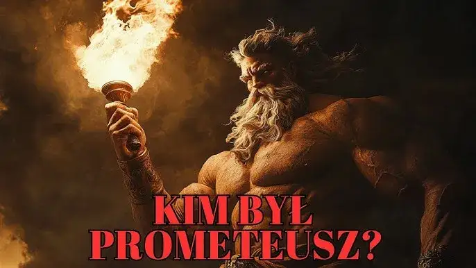 Mitologia grecka: tragiczny mit o Prometeuszu i jego poświęceniu