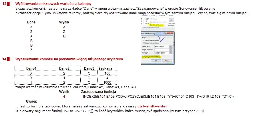 Jak wyświetlić formuły w Excelu: 3 proste metody krok po kroku
