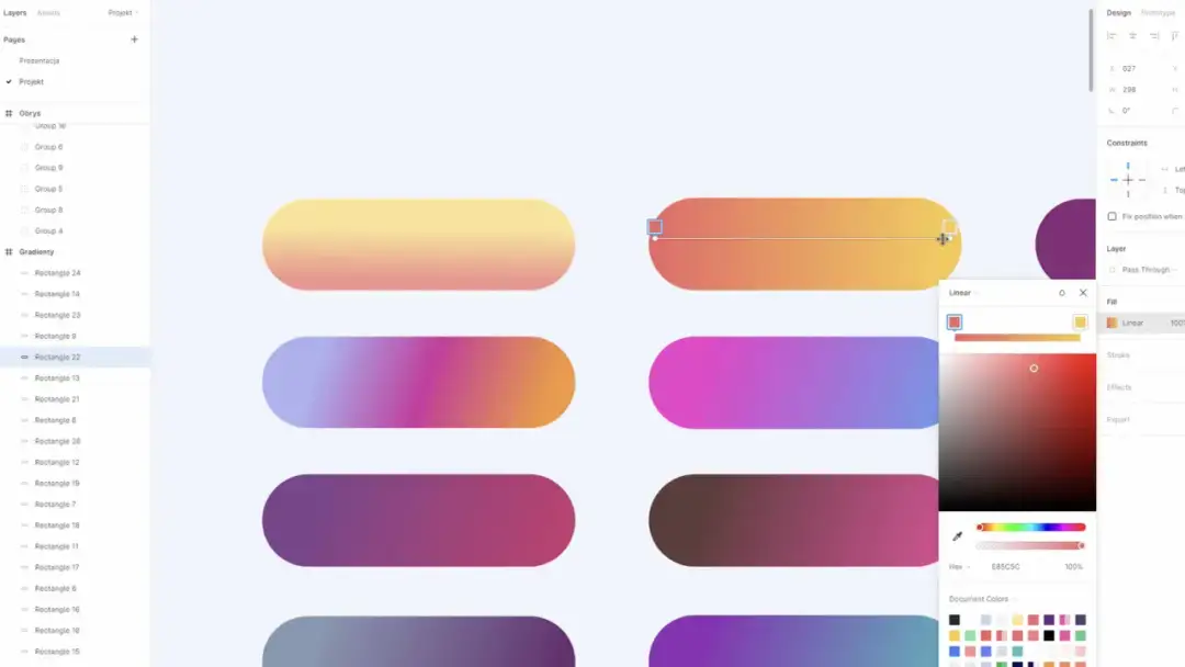 Jak zrobić tło na stronie HTML w prosty sposób i uniknąć błędów