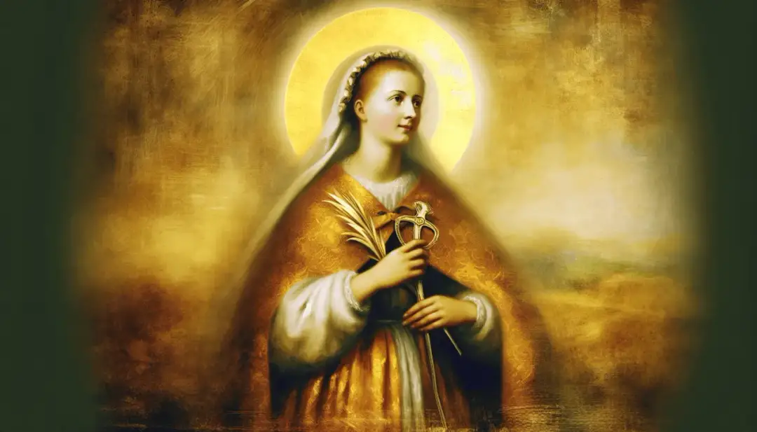 Święta Lena – co oznacza jej patronat i kogo wspiera?