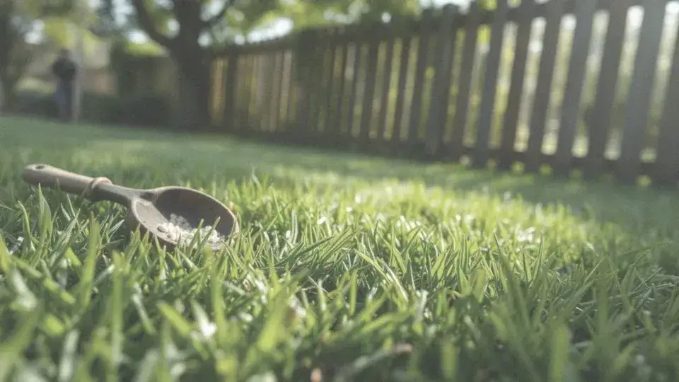 Polifoska w ogrodzie: Kiedy i ile? Sekret zdrowych roślin i plonów