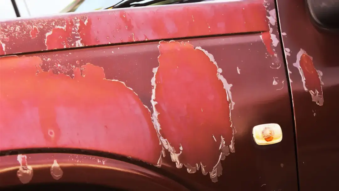 Jaką dyszę do malowania samochodu wybrać, by uniknąć błędów?