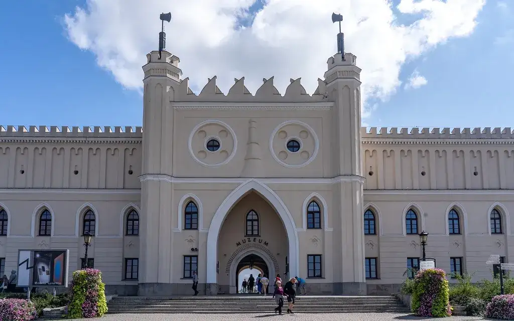 Co zwiedzić w Lublinie: najlepsze atrakcje, które musisz zobaczyć