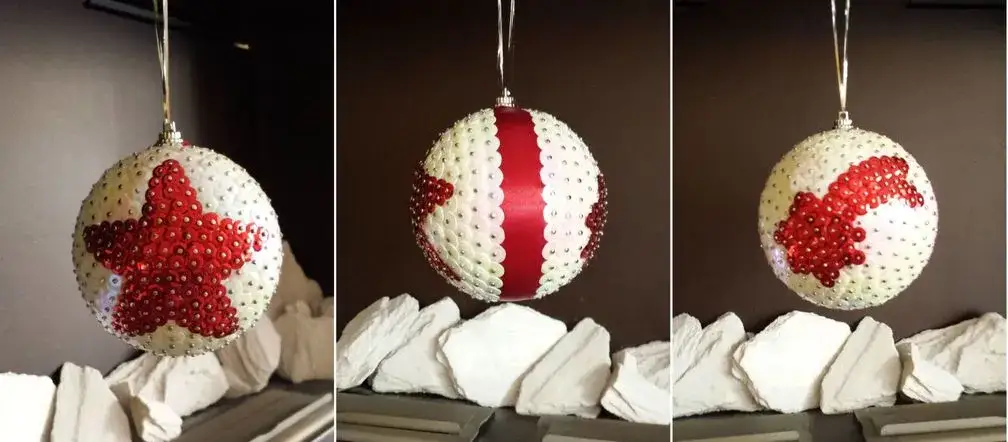 Twórz unikalne dekoracje z bombek styropianowych DIY krok po kroku