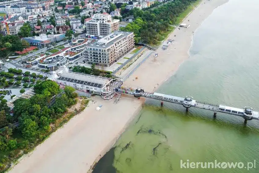 Odkryj Pomorze: Najpiękniejsze miejsca i gotowe pomysły na wycieczki