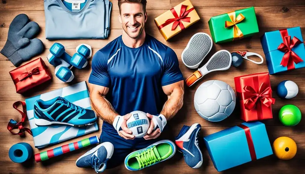 Jaki prezent dla piłkarza? Oto 10 wyjątkowych pomysłów na upominki