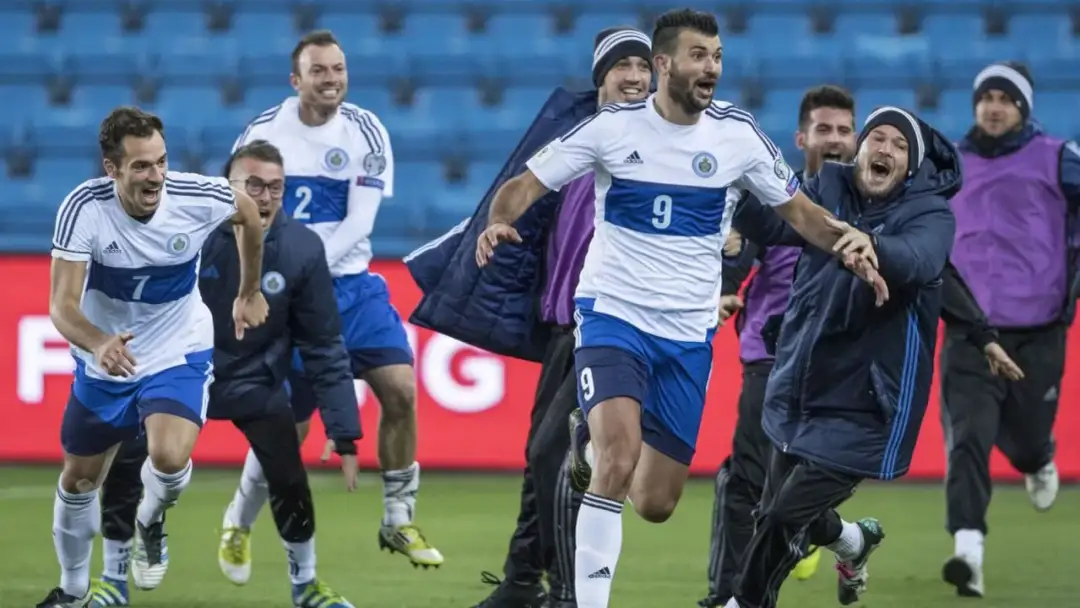 Europa FC: Czy gibraltarski klub zaskoczy w pucharach?