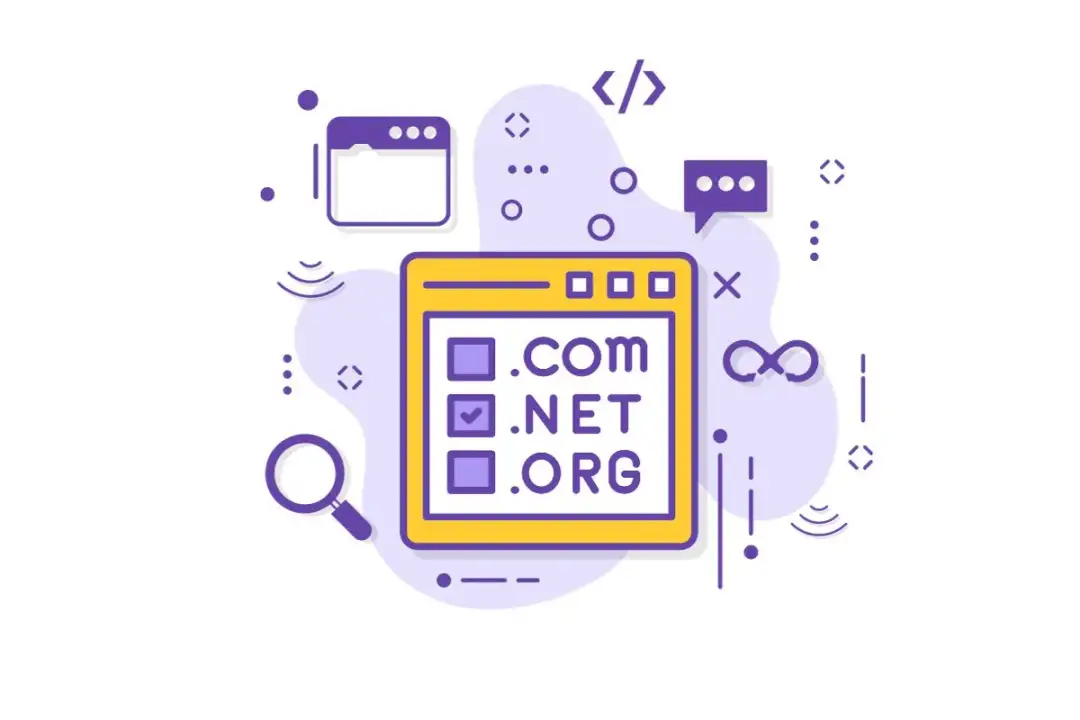 Domeny najwyższego poziomu - rodzaje, rola i wybór idealnej TLD