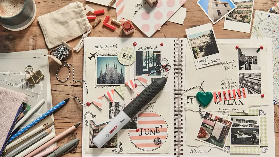 Jak zrobić album na zdjęcia - proste sposoby na wyjątkowe wspomnienia