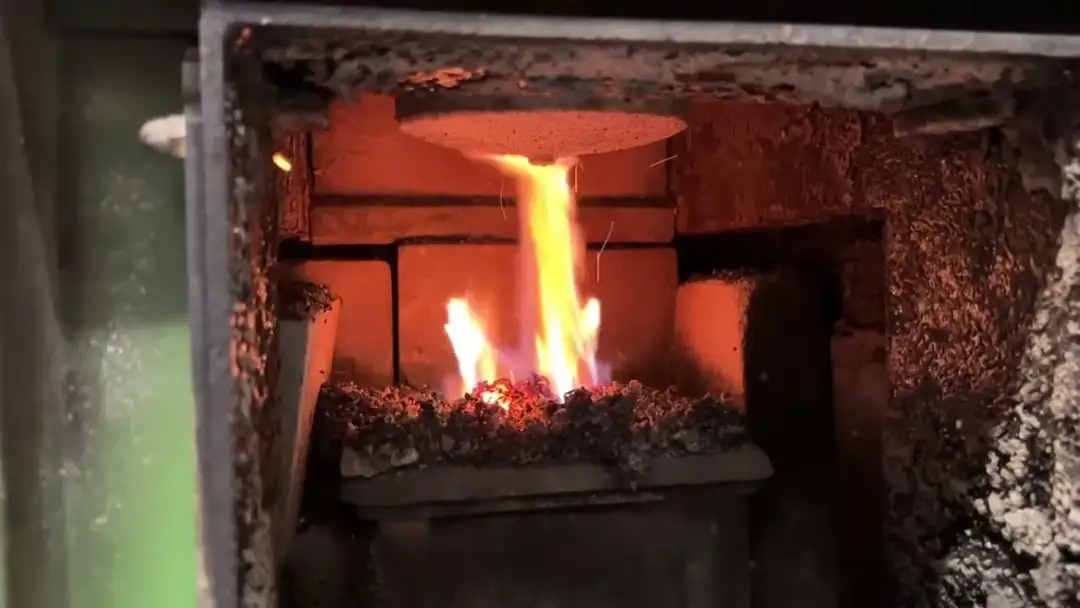 Jak palić miałem w piecu na ekogroszek, by zaoszczędzić na ogrzewaniu