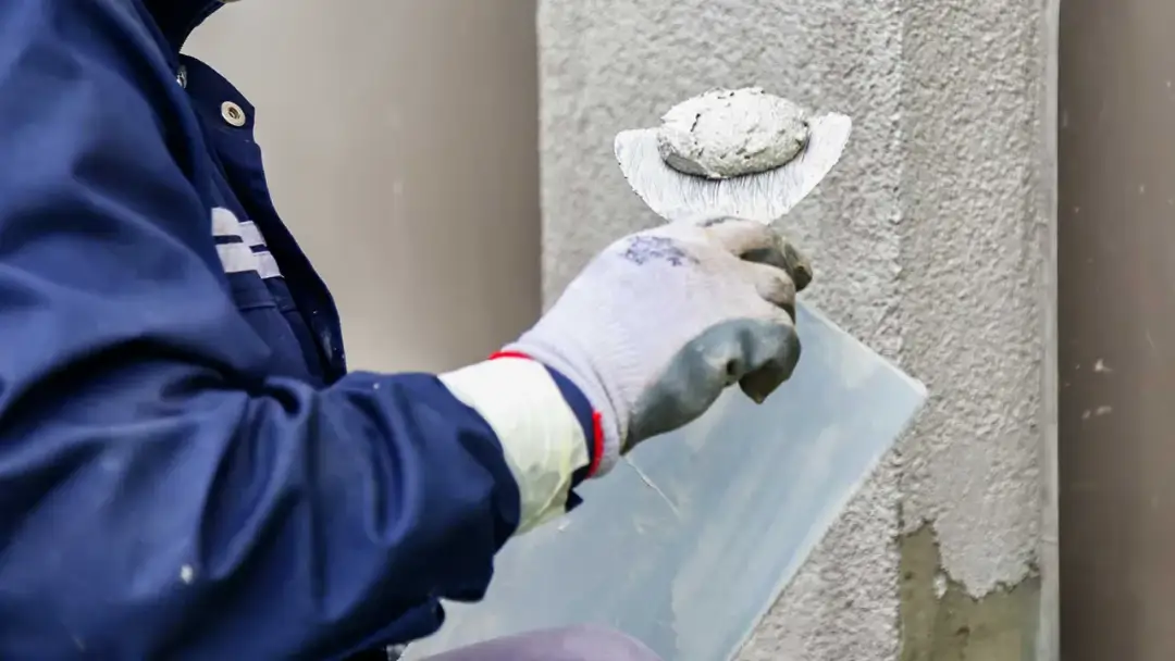 Ile kosztuje położenie tynku elewacyjnego? Ceny i rodzaje