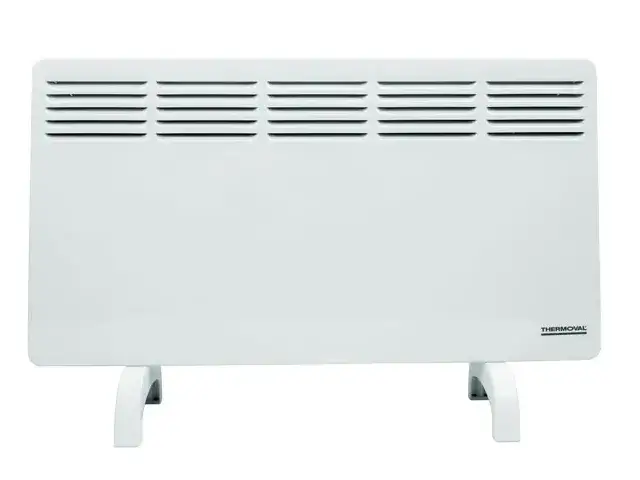 Grzejnik konwektorowy - co to znaczy i jak działa w praktyce