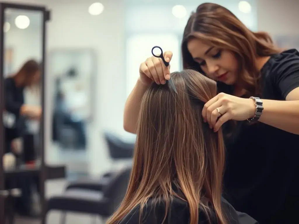 Sen o fryzjerze: Znaczenie i interpretacja - Co symbolizuje?