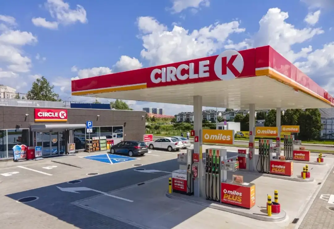 Circle K ceny paliw: Jakie są aktualne stawki i gdzie szukać oszczędności?