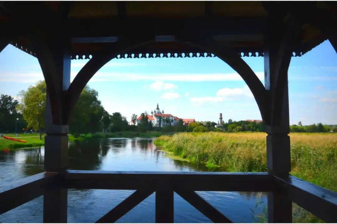 Czy plaża w Supraślu to naprawdę ukryty raj Podlasia? Sprawdzamy! 