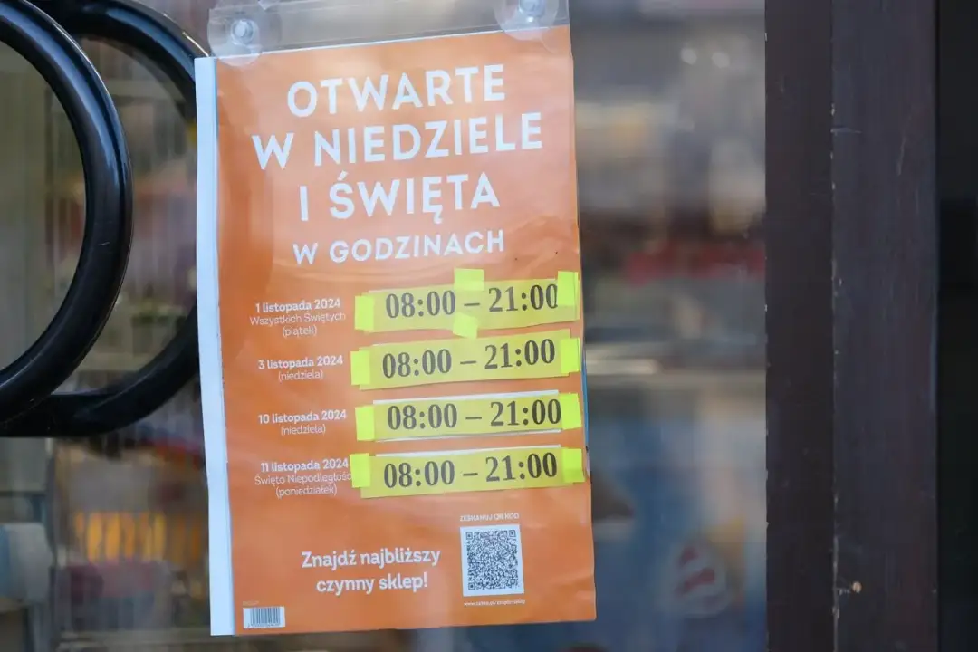 Czy kino jest otwarte 11 listopada? Sprawdź, co warto wiedzieć