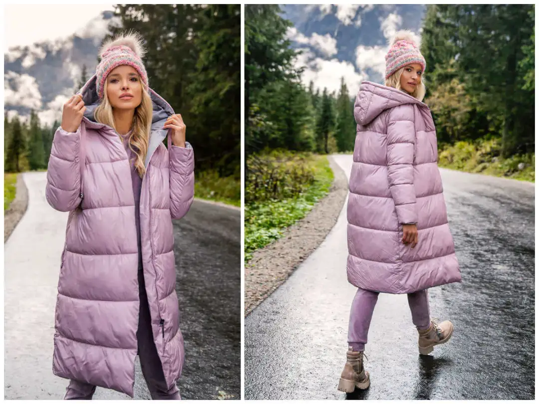 Czy pikowane kurtki są modne? Odkryj najnowsze trendy i style