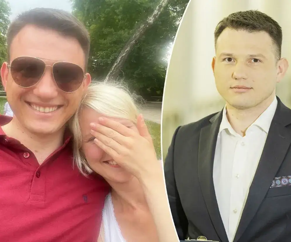 Kim jest żona Sławomira Mentzena? Poznaj Agnieszkę!